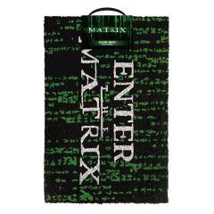 Matrix Doormat Enter the Matrix 40 x 60 cm