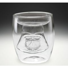Star Wars 3D Glass Darth Vader