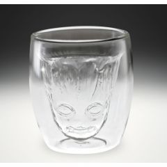 Guardians of the Galaxy 3D Glass Baby Groot