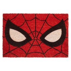 Marvel Doormat Spider-Man Eyes 40 x 60 cm