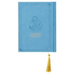 Alice in Wonderland Premium Notebook with Pen Set A5