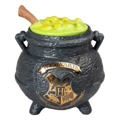 Harry Potter Cookie Jar The Leaky Cauldron