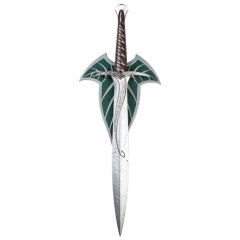 The Lord of the Rings Sting Lamp Sword 51 cm