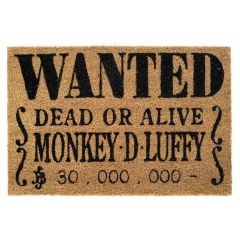 One Piece Netflix Door Mat 60 x 40 cm