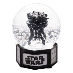 Star Wars Snow Globe