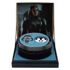 Star Wars: The Mandalorian Bo-Katan Replica Set