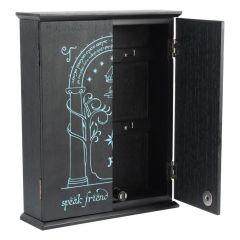 The Lord of the Rings Key Holder Doors of Durin