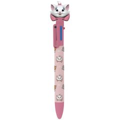 Disney Multicoloured 3D Pen The Aristocats