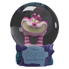 Disney Alice in Wonderland Snow Globe 10 cm