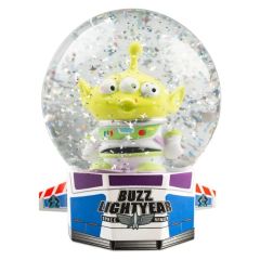 Disney Pixar Toy Story Snow Globe 10 cm