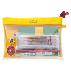 The Simpsons Stationery Set