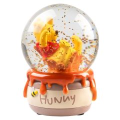 Disney Winnie the Pooh Snow Globe 10 cm