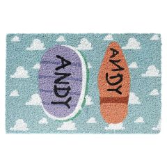 Toy Story Doormat 60 x 40 cm