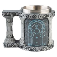 The Lord of the Rings Tankard Mines of Moria 600 ml