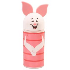 Disney Winnie the Pooh Piglet 3D Case 18 cm