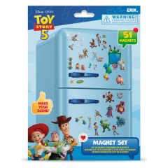 Toy Story Magnet Set