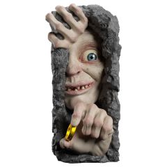 The Lord of the Rings Bookends Gollum 12 cm