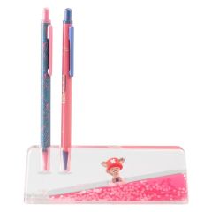 One Piece Pen Holder Chopper