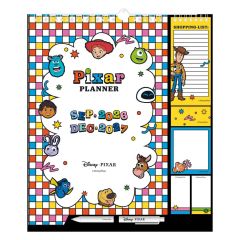 Disney Pixar Wall Planner 2026/27 30 x 34 cm