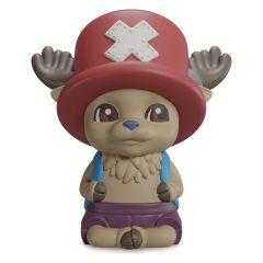 One Piece Netflix Lamp Chopper