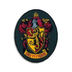 Harry Potter Carpet Gryfindor Shield 78 x 100 cm