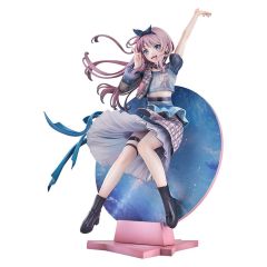 BanG Dream! PVC Figure 1/7 Anon Chihaya: Zero Gravity Ver. 24 cm