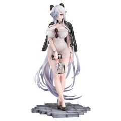 Goddess of Victory: Nikke PVC Figure 1/7 Cinderella Beautiful Me 26 cm