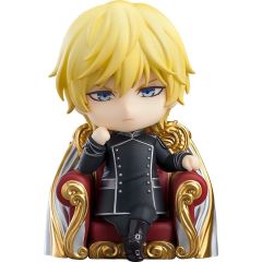 The Legend of the Galactic Heroes: Die Neue These Nendoroid Action Figure Reinhard von Lohengramm 10 cm