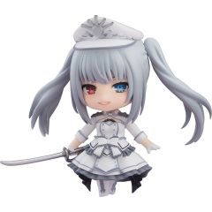 Date A Bullet Nendoroid Action Figure Queen 10 cm
