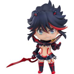 Kill la Kill Nendoroid Action Figure Ryuko Matoi: Kamui Junketsu Ver. 10 cm