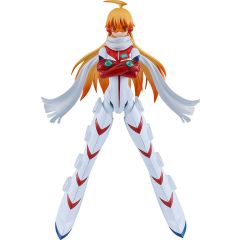 Gunbuster Moderoid Plastic Model Kit Buster Machine No. 7 16 cm