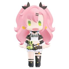 Zenless Zone Zero HELLO! GOOD SMILE Action Figure Nicole Demara 10 cm
