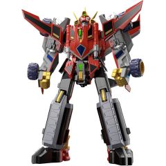 Gridman Universe Action Figure The Gattai Gattai Ryujin DX Dynazenon 25 cm (re-run)