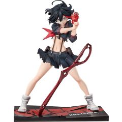 Kill la Kill PVC Statue 1/7 Ryuko Matoi: Transformation Ver. 23 cm