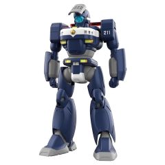 Mobile Police Patlabor Moderoid Model Kit MPL-97S Python 14 cm