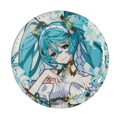 Character Vocal Series 01: Hatsune Miku Pinback Button Hatsune Miku Shimian Maifu Ver. 6 cm