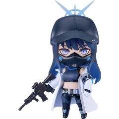 Blue Archive Nendoroid Action Figure Saori Joumae 10 cm