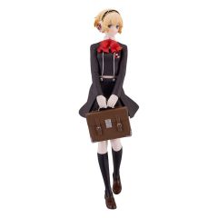Persona 3: Reload PVC Statue Pop Up Parade Aigis School Uniform Ver. 18 cm