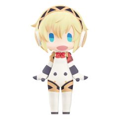 Persona 5 Royal HELLO! GOOD SMILE Action Figure Aigis 10 cm