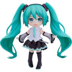 Piapro Characters Nendoroid Doll Action Figure Hatsune Miku NT 14 cm