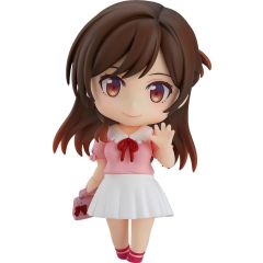 Rent A Girlfriend Nendoroid Action Figure Chizuru Mizuhara 10 cm