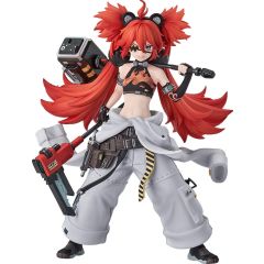Zenless Zone Zero Pop Up Parade PVC SP Statue Koleda Belobog 17 cm
