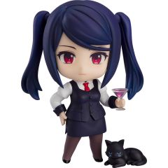VA-11 HALL-A: Cyberpunk Bartender Action Nendoroid Action Figure Jill Stingray 10 cm