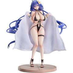 Azur Lane Statue 1/7 Mogador: Locker Room Lechery Ver. 25 cm