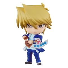 Yu-Gi-Oh! Duel Monsters Nendoroid Action Figure Joey Wheeler 10 cm