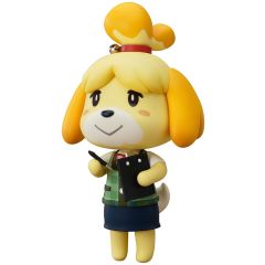 Animal Crossing New Leaf Nendoroid Action Figure Shizue Isabelle 10 cm