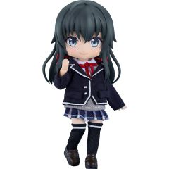My Teen Romantic Comedy SNAFU Nendoroid Doll Action Figure Yukino Yukinoshita 14 cm