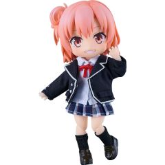 My Teen Romantic Comedy SNAFU Nendoroid Doll Action Figure Yui Yuigahama 14 cm