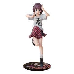 Girls Band Cry PVC Statue 1/7 Nina Iseri: Truancy Ver. 21 cm