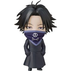Hunter x Hunter Nendoroid Action Figure Feitan 10 cm